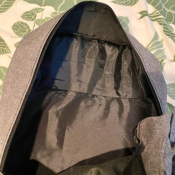 Poshmark Backpack - Picture 3 of 3